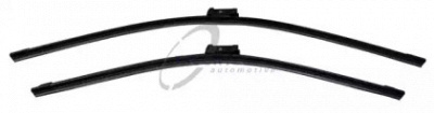 TRUCKTEC AUTOMOTIVE 0758024 -  Щетка стеклоочистителя